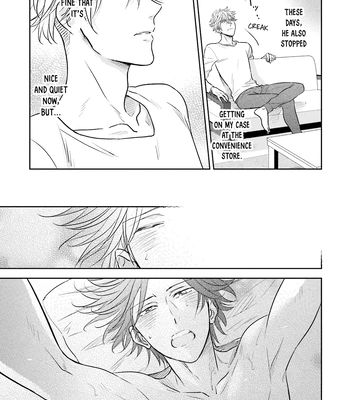 [Inui Nao] Midnight Conflict – Vol.01 [Eng] — 112