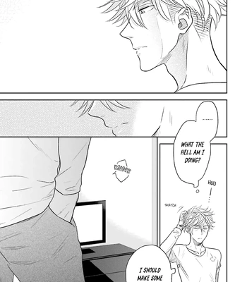 [Inui Nao] Midnight Conflict – Vol.01 [Eng] — 114