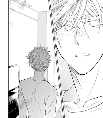 [Inui Nao] Midnight Conflict – Vol.01 [Eng] — 115