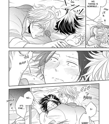 [Inui Nao] Midnight Conflict – Vol.01 [Eng] — 157