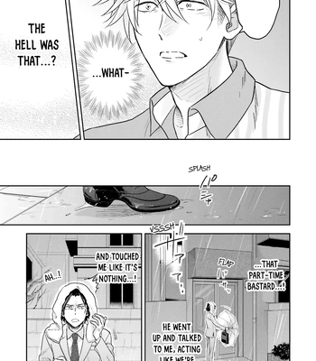 [Inui Nao] Midnight Conflict – Vol.01 [Eng] — 052