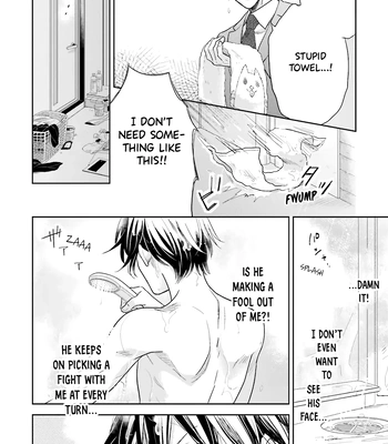 [Inui Nao] Midnight Conflict – Vol.01 [Eng] — 053