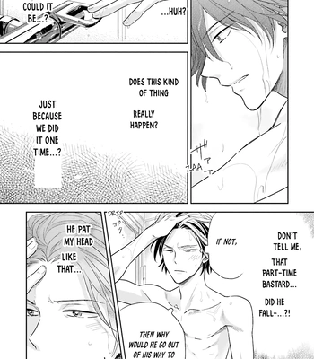 [Inui Nao] Midnight Conflict – Vol.01 [Eng] — 054
