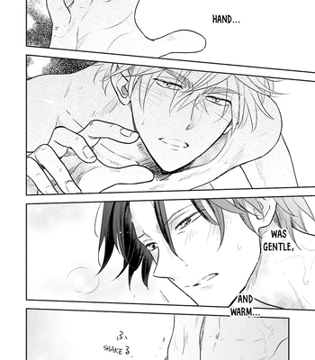 [Inui Nao] Midnight Conflict – Vol.01 [Eng] — 055