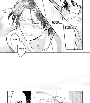 [Inui Nao] Midnight Conflict – Vol.01 [Eng] — 056