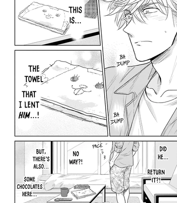 [Inui Nao] Midnight Conflict – Vol.01 [Eng] — 059