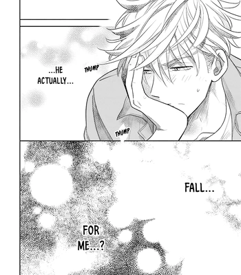 [Inui Nao] Midnight Conflict – Vol.01 [Eng] — 061