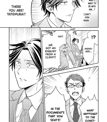[Inui Nao] Midnight Conflict – Vol.01 [Eng] — 065