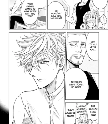 [Inui Nao] Midnight Conflict – Vol.01 [Eng] — 068