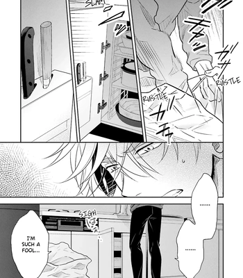 [Inui Nao] Midnight Conflict – Vol.01 [Eng] — 077