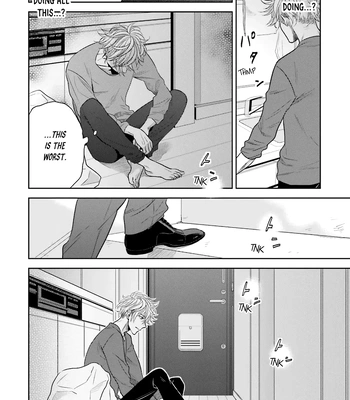[Inui Nao] Midnight Conflict – Vol.01 [Eng] — 078