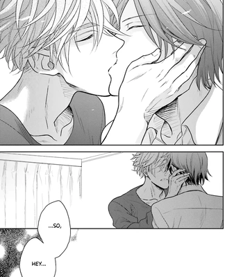 [Inui Nao] Midnight Conflict – Vol.01 [Eng] — 089