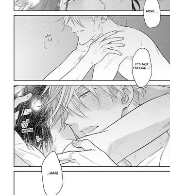 [Inui Nao] Midnight Conflict – Vol.01 [Eng] — 092
