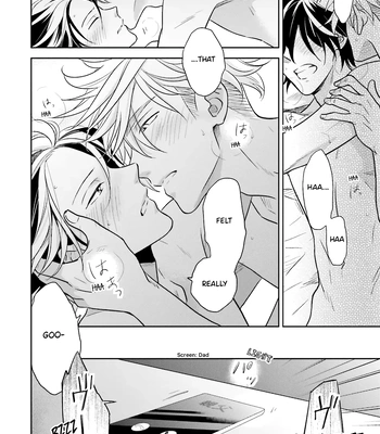 [Inui Nao] Midnight Conflict – Vol.01 [Eng] — 126