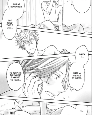 [Inui Nao] Midnight Conflict – Vol.01 [Eng] — 135