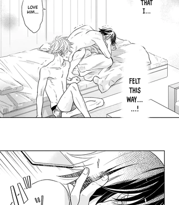 [Inui Nao] Midnight Conflict – Vol.01 [Eng] — 137