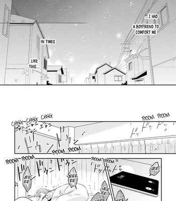 [Inui Nao] Midnight Conflict – Vol.01 [Eng] — 012