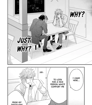 [Inui Nao] Midnight Conflict – Vol.01 [Eng] — 018