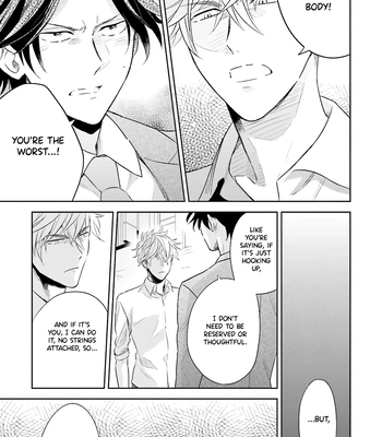 [Inui Nao] Midnight Conflict – Vol.01 [Eng] — 025