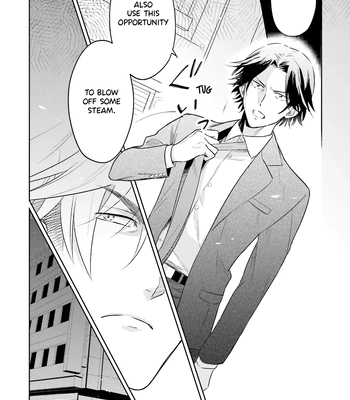 [Inui Nao] Midnight Conflict – Vol.01 [Eng] — 026