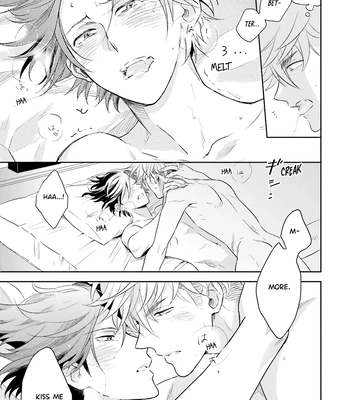 [Inui Nao] Midnight Conflict – Vol.01 [Eng] — 029