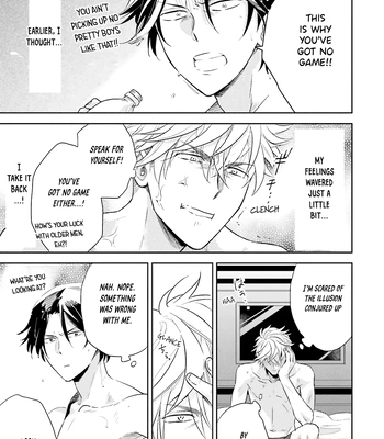 [Inui Nao] Midnight Conflict – Vol.01 [Eng] — 035