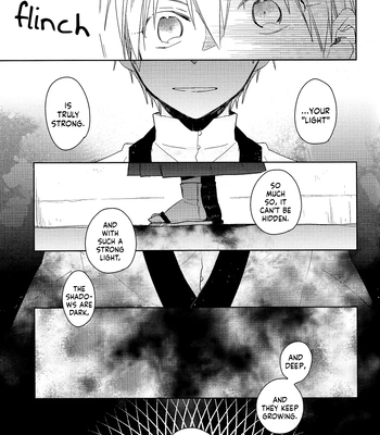 [TAM (Tamiya Komo)] Kuroko no Basket dj – Akashi Ayakashi Kiseki Kitan 2 [ENG] — 011