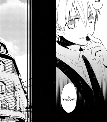 [TAM (Tamiya Komo)] Kuroko no Basket dj – Akashi Ayakashi Kiseki Kitan 2 [ENG] — 016