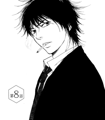 [Sakiya Haruhi, YAMAMOTO Kotetsuko] Ano Hi no Kimi wo Dakishimeta nara – Vol.02 [Eng] — 041