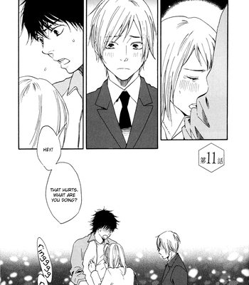 [Sakiya Haruhi, YAMAMOTO Kotetsuko] Ano Hi no Kimi wo Dakishimeta nara – Vol.02 [Eng] — 127