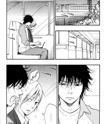 [Sakiya Haruhi, YAMAMOTO Kotetsuko] Ano Hi no Kimi wo Dakishimeta nara – Vol.02 [Eng] — 161