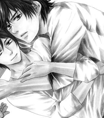 [Sakiya Haruhi, YAMAMOTO Kotetsuko] Ano Hi no Kimi wo Dakishimeta nara – Vol.02 [Eng] — 068