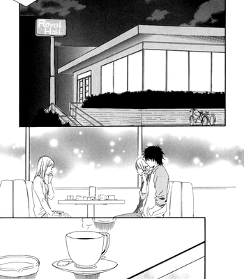 [Sakiya Haruhi, YAMAMOTO Kotetsuko] Ano Hi no Kimi wo Dakishimeta nara – Vol.02 [Eng] — 129