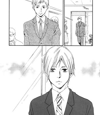 [Sakiya Haruhi, YAMAMOTO Kotetsuko] Ano Hi no Kimi wo Dakishimeta nara – Vol.02 [Eng] — 070