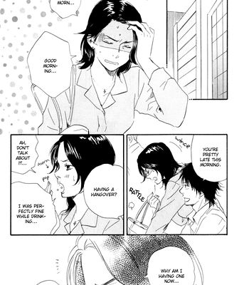 [Sakiya Haruhi, YAMAMOTO Kotetsuko] Ano Hi no Kimi wo Dakishimeta nara – Vol.02 [Eng] — 044