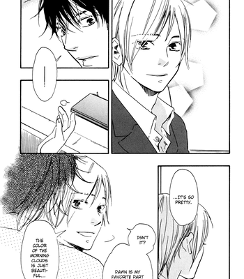 [Sakiya Haruhi, YAMAMOTO Kotetsuko] Ano Hi no Kimi wo Dakishimeta nara – Vol.02 [Eng] — 164