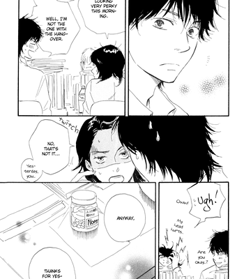 [Sakiya Haruhi, YAMAMOTO Kotetsuko] Ano Hi no Kimi wo Dakishimeta nara – Vol.02 [Eng] — 045