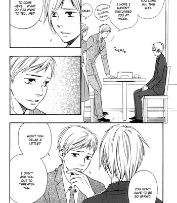 [Sakiya Haruhi, YAMAMOTO Kotetsuko] Ano Hi no Kimi wo Dakishimeta nara – Vol.02 [Eng] — 071