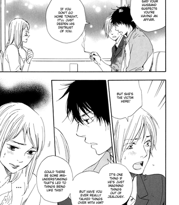 [Sakiya Haruhi, YAMAMOTO Kotetsuko] Ano Hi no Kimi wo Dakishimeta nara – Vol.02 [Eng] — 131