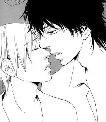 [Sakiya Haruhi, YAMAMOTO Kotetsuko] Ano Hi no Kimi wo Dakishimeta nara – Vol.02 [Eng] — 008