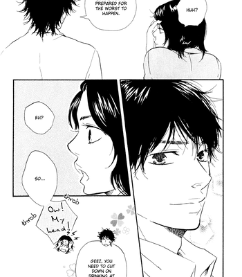 [Sakiya Haruhi, YAMAMOTO Kotetsuko] Ano Hi no Kimi wo Dakishimeta nara – Vol.02 [Eng] — 046