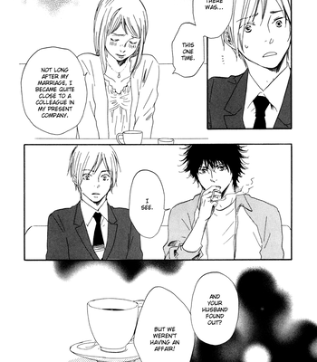 [Sakiya Haruhi, YAMAMOTO Kotetsuko] Ano Hi no Kimi wo Dakishimeta nara – Vol.02 [Eng] — 132