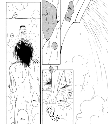 [Sakiya Haruhi, YAMAMOTO Kotetsuko] Ano Hi no Kimi wo Dakishimeta nara – Vol.02 [Eng] — 009