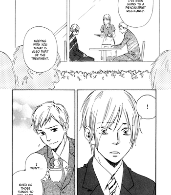 [Sakiya Haruhi, YAMAMOTO Kotetsuko] Ano Hi no Kimi wo Dakishimeta nara – Vol.02 [Eng] — 073