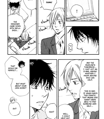 [Sakiya Haruhi, YAMAMOTO Kotetsuko] Ano Hi no Kimi wo Dakishimeta nara – Vol.02 [Eng] — 168
