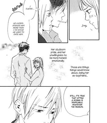 [Sakiya Haruhi, YAMAMOTO Kotetsuko] Ano Hi no Kimi wo Dakishimeta nara – Vol.02 [Eng] — 135