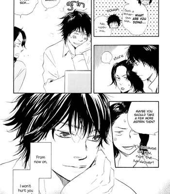 [Sakiya Haruhi, YAMAMOTO Kotetsuko] Ano Hi no Kimi wo Dakishimeta nara – Vol.02 [Eng] — 049