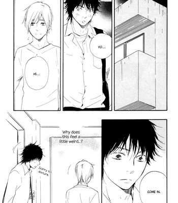 [Sakiya Haruhi, YAMAMOTO Kotetsuko] Ano Hi no Kimi wo Dakishimeta nara – Vol.02 [Eng] — 051