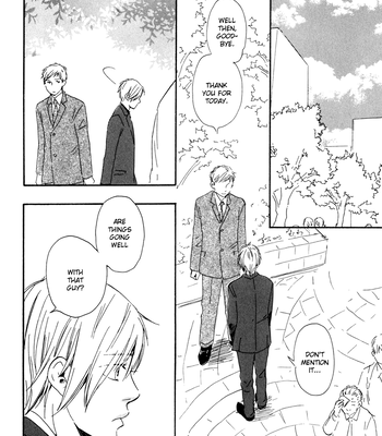 [Sakiya Haruhi, YAMAMOTO Kotetsuko] Ano Hi no Kimi wo Dakishimeta nara – Vol.02 [Eng] — 077