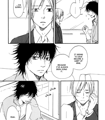 [Sakiya Haruhi, YAMAMOTO Kotetsuko] Ano Hi no Kimi wo Dakishimeta nara – Vol.02 [Eng] — 172